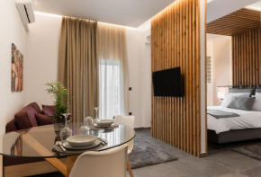 DK APARTMENTS